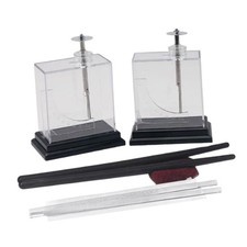 Leaf Electroscope Science