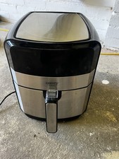 Air Fryer Camry XL 5litre Air Fryer Black