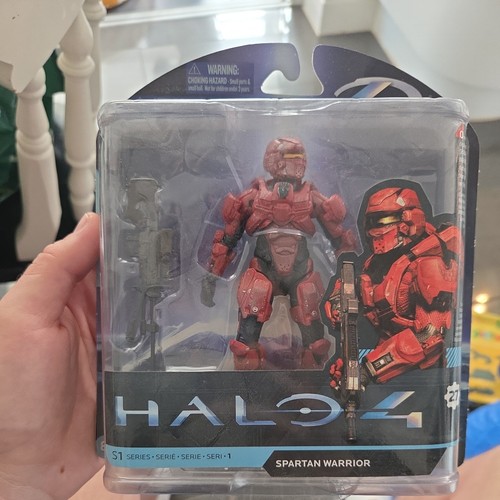 Halo spartan warrior - spartan,