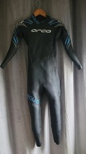 Orca Equip Women's Swimming