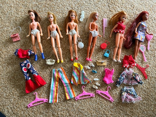 Huge bundle pippa dolls - pippa,