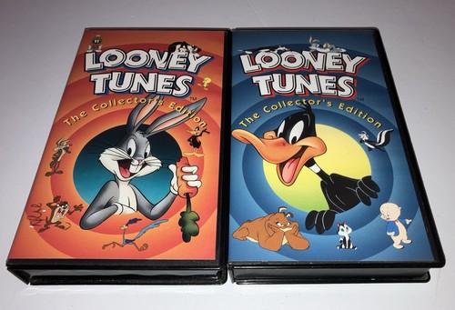 Lot looney tunes - of, 2