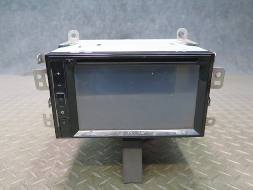 Pioneer avh a240dab - avh-a240dab, 6.2"