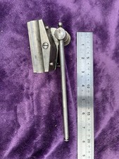 L. S. Starrett Vintage Surface