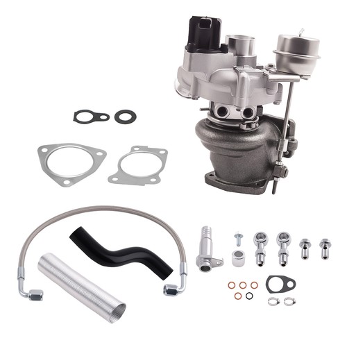 Turbocharger for citroen - turbocharger,