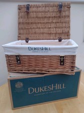 Dukeshill Empty Hamper/Storage