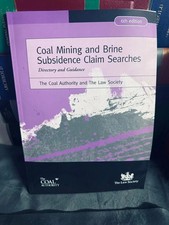 Coal Mining and Brine