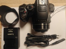 Panasonic LUMIX DMC-FZ200 12.1