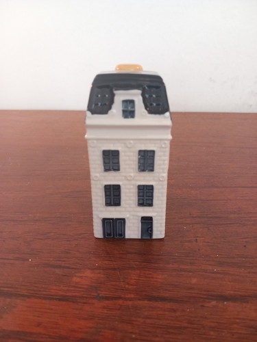 Delft blue white house no - delft, &
