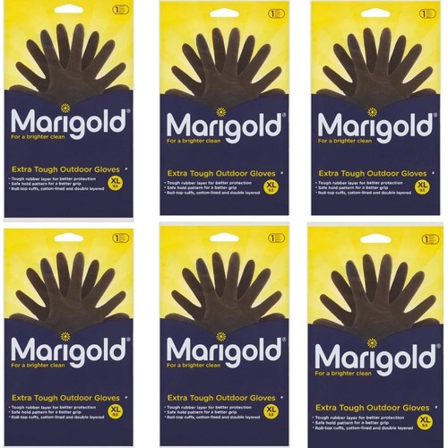 Marigold outdoor extra tough - outdoor,