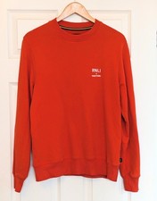 Mens Finisterre X RNLI Jumper