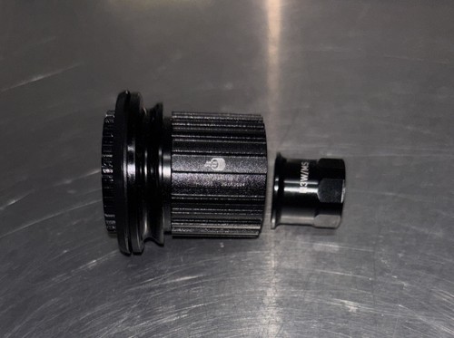 New take off enve innerdrive - take,