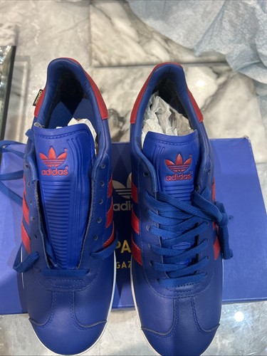 Adidas paris gazelle - paris, gtx