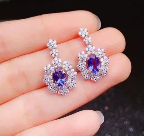 3ct oval lab created - 3ct,