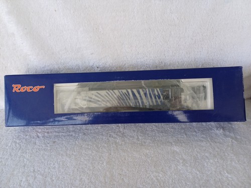 Roco gauge 62390 electric - roco,