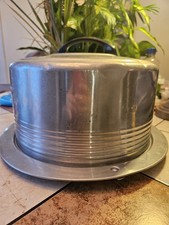 Vintage Regal Ware Aluminum