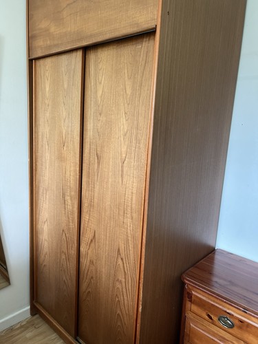 Mid century teak - century, austinsuite