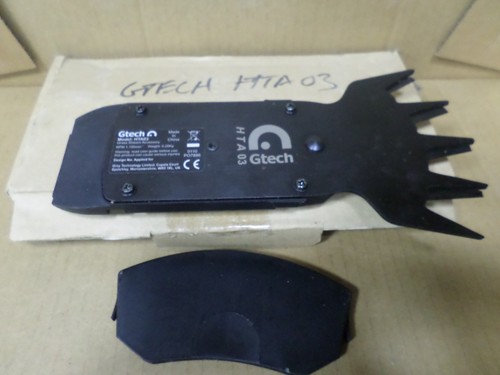 New gtech hta03 18v cordless - gtech,
