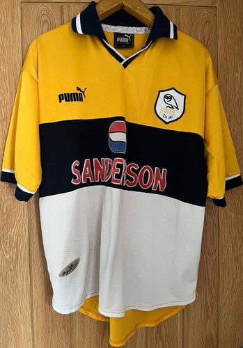 Sheffield wednesday 1998 - wednesday, 1998-00