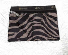 NWOT LeSportSac Make Up Bag -