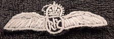 WW1 ROYAL FLYING CORPS PILOT