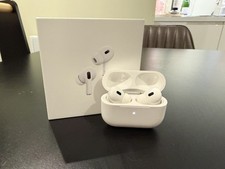 Apple AirPods Pro 2nd Gen -