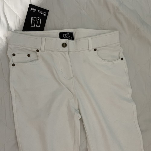 Urban diva white trousers - urban, 16