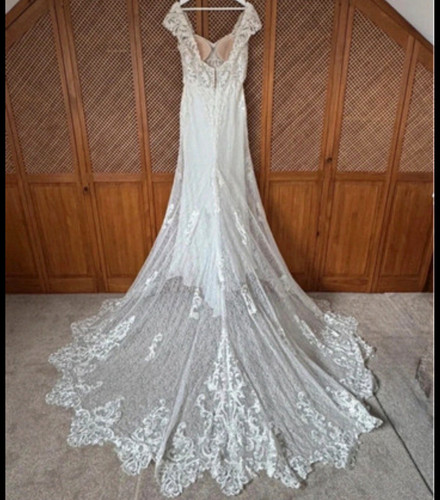 Wed2b enzo signature ivory - wed2b,