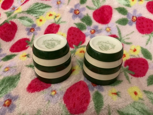 Green cornishware adder - tg,