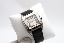 Cartier/Santos/100/Men's