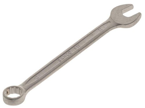 Bahco combination spanner 13mm - bahco,