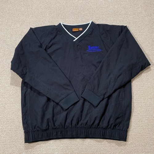 Vintage windbreaker jacket - vintage,