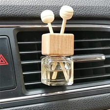 Empty Bottle, Empty Essential