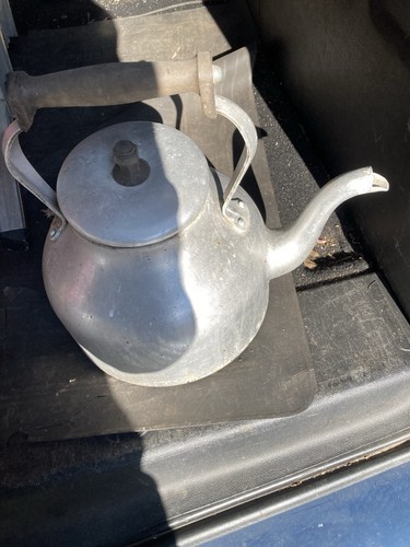 Aga kettle - aga,