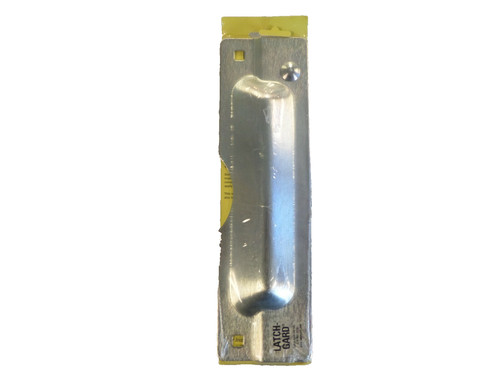 Latch gard lg110z - door, jamb