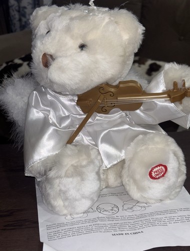 Avon angel bear - avon, optic