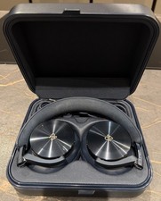 B&O Bang & Olufsen Beoplay H95 Headphones - Navy - Wireless, Noise Cancelling