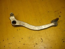 rear brake pedal kawasaki klr