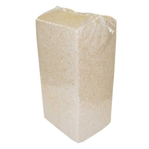 Pine plus 20kg bedding - pine, wood