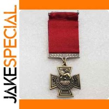 JakeSpecial - Victoria Cross