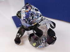 Swarovski SCS Panda Cub 2008