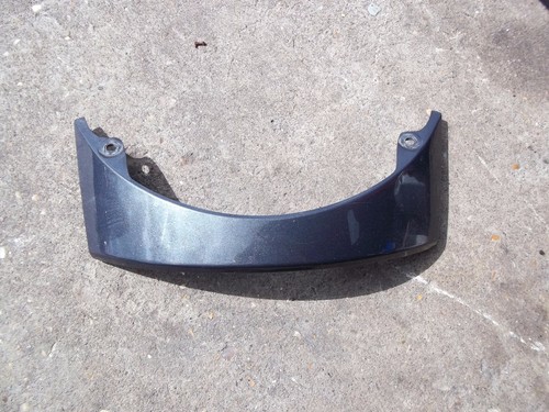 Yamaha vity 125 rear trim - yamaha,