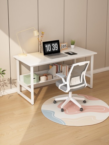 Home office desk - office, computer