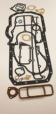 BOTTOM END ENGINE GASKET SET FOR THE AUSTIN 3 LITRE