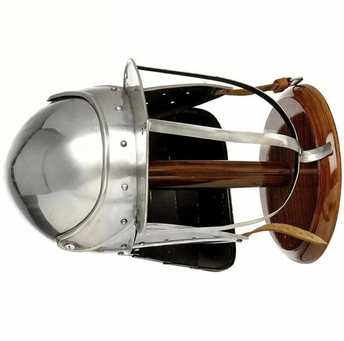 Civil war lobster pot helmet - civil,