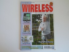 TEN TEC EAGLE REVIEW- PRACTICAL WIRELESS MAGAZINE.....RADIO_TRADER_IRELAND.
