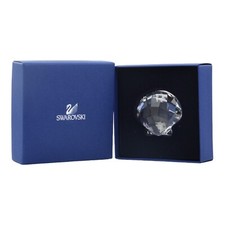 Swarovski Flower, Scallop