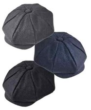Peaky Blinders Newsboy Cap 8