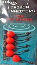 Drennan Dacron pole Connectors