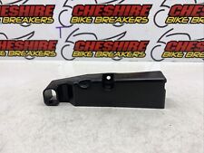 ♻️ Kawasaki Zx10r Zx-10r E8f 2008 -2010 Pillion Seat Lock Inner Fairing Cover ♻️